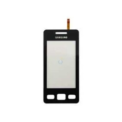 TOUCH SAMSUNG STAR II / S5260 BLACK